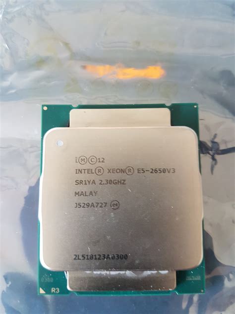 intel xeon    cpuprocessor tio kaerno  koep pa