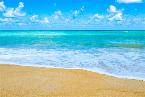 Free stock photo of beach, nature, ocean