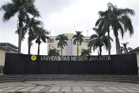 9 Jurusan Kuliah Sepi Peminat Di Universitas Negeri Jakarta Unj Edisi Soshum Peluang Kerja