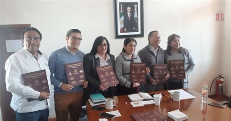 PRESIDENTES MUNICIPALES DE LA REGIÓN DE TEXCOCO RATIFICARON ACUERDO DE