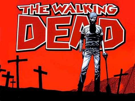 The Walking Dead Cumple 10 Años Actualizado