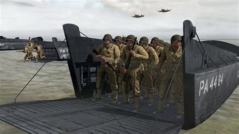 Arma 1944 D Day