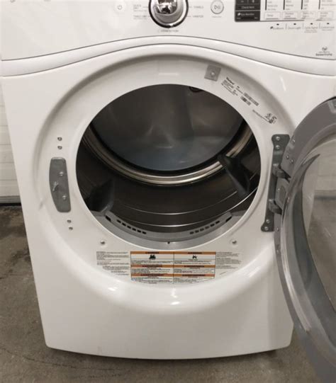 Toronto Dryer Repair Same Day Appliance Service