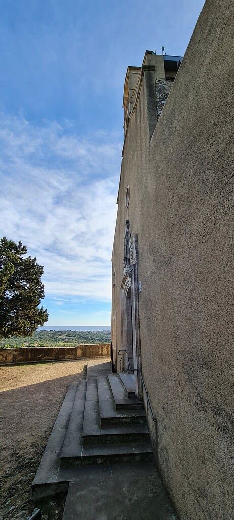 Ermita de la Mare de Déu de Montornès L església parroquia Flickr