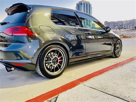 This Is My Mk7 Gti Rvwmk7
