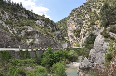 Buis les Baronnies Village de La vallée de la Méouge