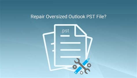 How Do I Fix The Outlook Data File Has Reached The Maximum Size How