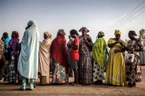 En Afrique Le Culte De La Rondeur Et Les Risques Du Grossir à Tout Prix