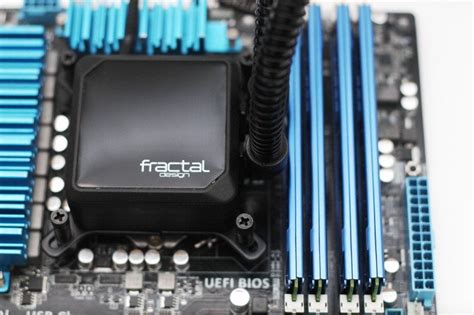 Fractal Design Kelvin S24 Expandable Aio Cpu Cooler Eteknix