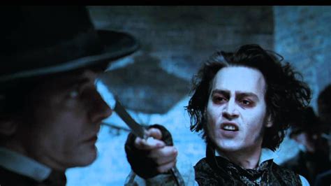 Every Johnny Depp Performance In A Tim Burton Movie, Ranked | Cinemablend