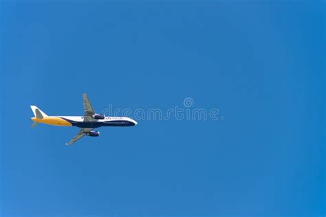 Monarch Aircraft Editorial Image Image Of Saving Aviation 29925445