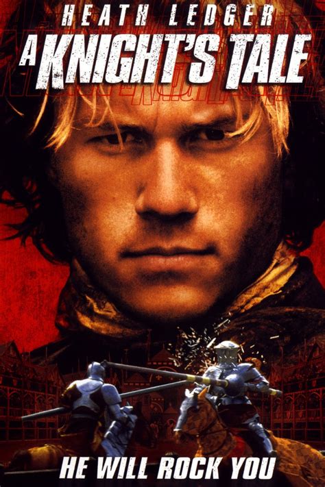История рыцаря (2001) — Фильм.ру