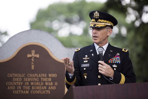 Army Chaplains Celebrate 241 Years Of Service Article The United