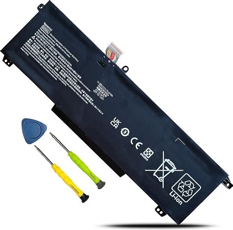 Amazon Boweirui Sd Xl L Laptop Battery Replacement For