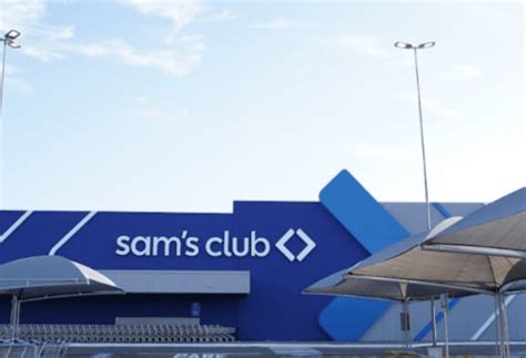 Sam S Club Inaugura Primeira Unidade Em Belo Horizonte MG SuperVarejo