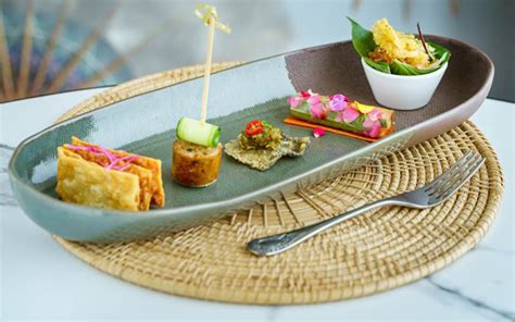 Meli Chiang Mai Unveils Sky High Fine Dining Restaurant Ttgmice