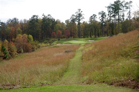 Champions Retreat Golf Club Review - Graylyn Loomis