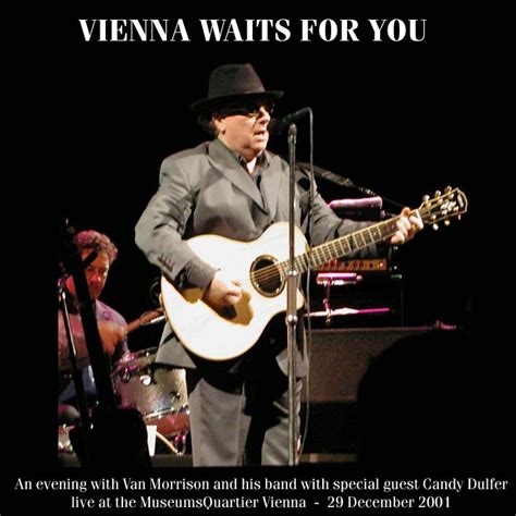 World Of Bootlegs Bootleg Van Morrison Museumsquartier Vienna 29