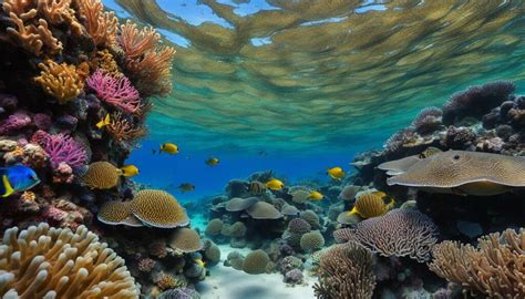 Schnorcheln In Den Gili Inseln Ein Unterwasserabenteuer