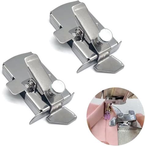 YiFudd Magnetic Seam Guide For Sewing Machine Multifunction Sewing