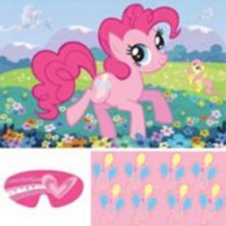 My Little Pony Party Game AM275513 - Balloon World