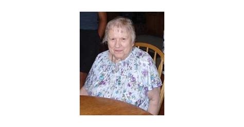 Phyllis Anderson Obituary 1935 2012 Legacy Remembers