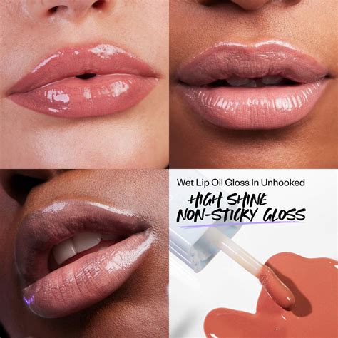 Kosas The Wet Set Undressed Nude Sheer Lipstick Lip Oil Set Big Apple Buddy
