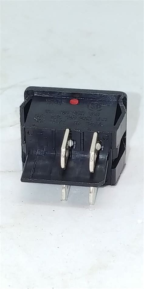 New Genuine Shop Vac Vacuum Wet Dry On Off Switch Rocker Switch