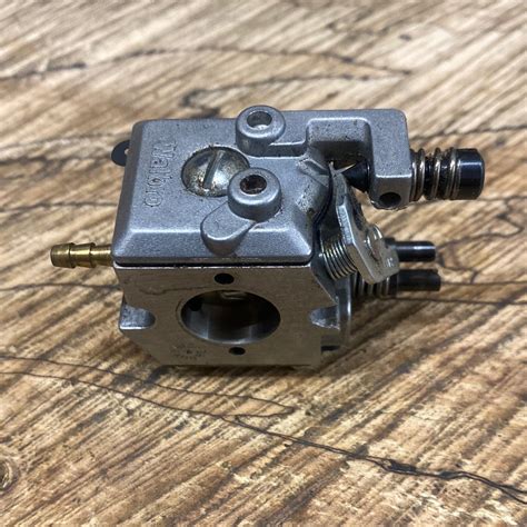 Jonsered 490 Chainsaw Walbro Wa82a Carb Carburetor