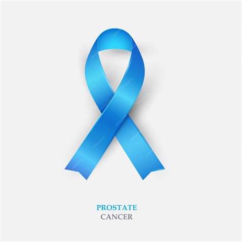 Light Blue Cancer Ribbon