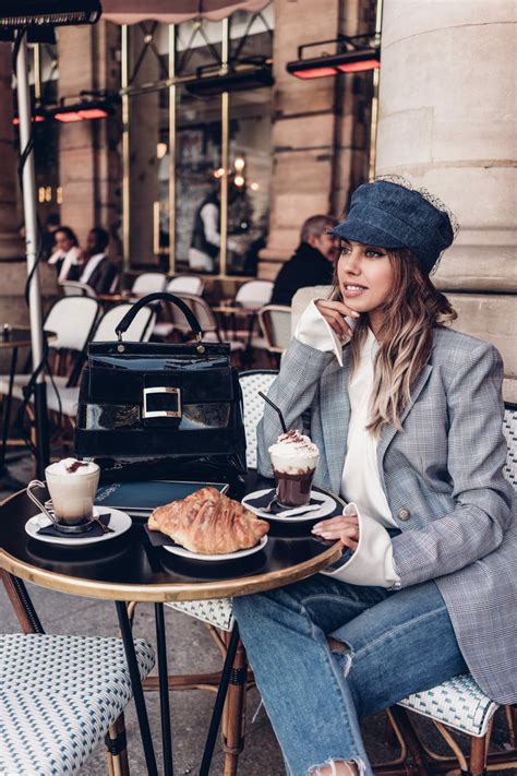 paris ile de france and café chantilly image 8782395 on Favim