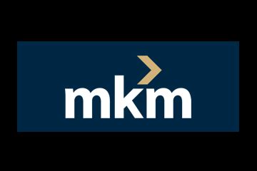 Mkm Capital Finance