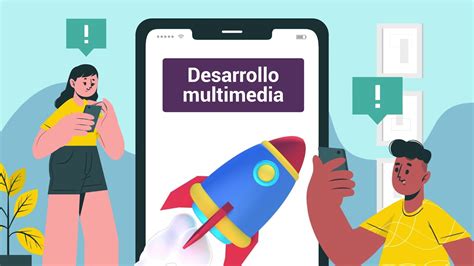 Conceptualización del desarrollo multimedia y web introducción YouTube