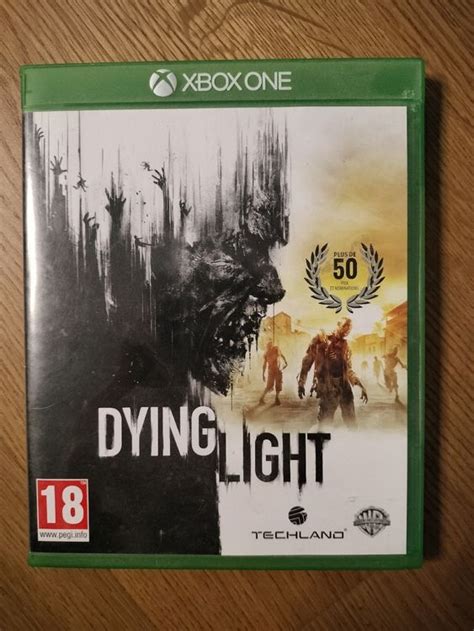 Dying Light Xbox One USK 18 Kaufen Auf Ricardo