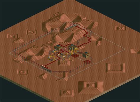 Rollercoaster Tycoon Corkscrew Follies Future World — Strategywiki