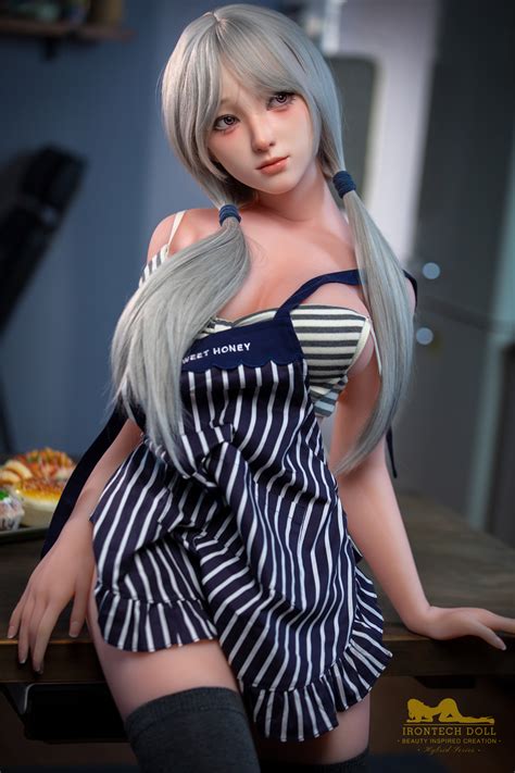 Hybrid Sex Doll 154cm S24 Miyuki