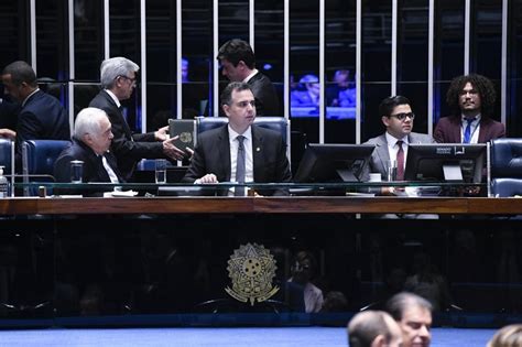 Senado aprova empréstimo de R 500 milhões para Aracaju Sergipe Negócios