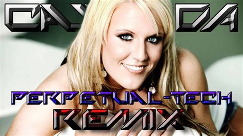 Cascada Everytime We Touch Remix Retouch YouTube