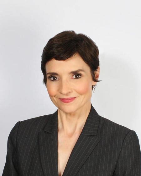 Catherine Herridge (CBS) Bio, Wiki, Age, Height, Fiancé, Family,Net Worth