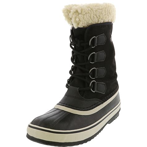 SOREL Women S Sorel Winter Carnival Boot Walmart Walmart