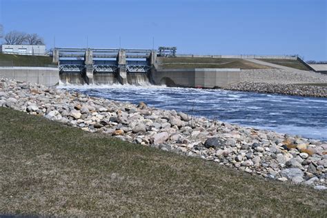 Dvids Images Corps Of Engineers St Paul District Supports North Dakota Flood Fight [image