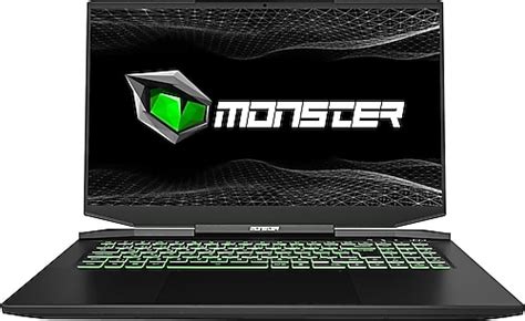 Monster Abra A V I H Gb Tb Ssd Rtx Freedos