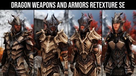 Skyrim Iron Armor Retexture