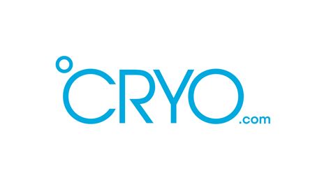 Blog | °CRYO