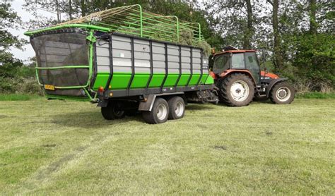Deutz-Fahr K 570 Technische Daten - Österreich