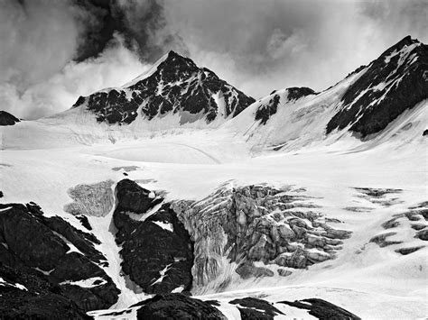 Parco Nazionale Dello Stelvio Nationalpark Stilfserjoch Galleria