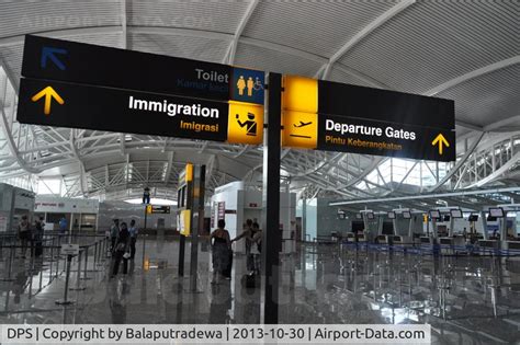 Unlocking Balis Gateway Uncovering The Secrets Of Denpasar Airports Icao Code Ngurah Rai International Airport