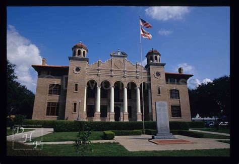 Sumter County Historic Courthouse - Courthouses of Florida