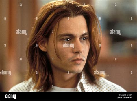 Gilbert Grape - Irgendwo in Iowa / Johnny Depp Stock Photo - Alamy