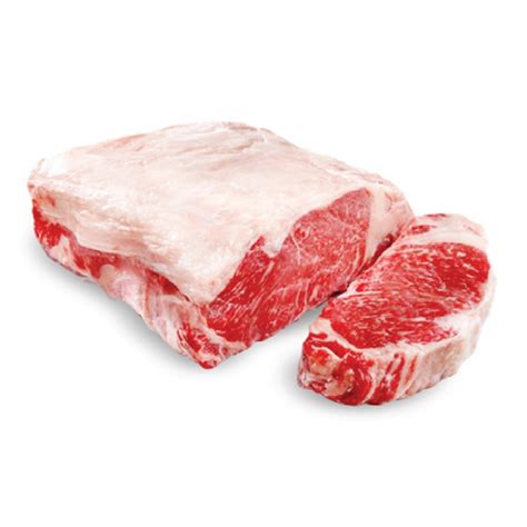 Thịt Thăn Ngoại Bò Úc Striploin Wagyu Mb 67 F1 Silver 400days Gf Aus